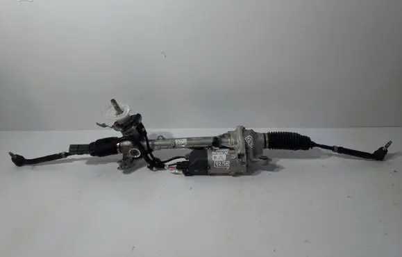 Hyundai Tucson IV NX4 Steering rack 57700N7000