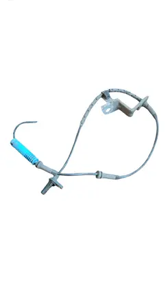 BMW 7 E65 E66 ABS brake wheel speed sensor 6908705