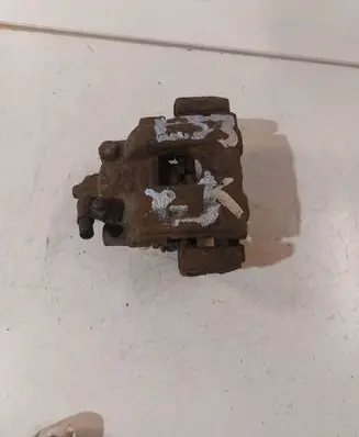 BMW X5 E53 Rear brake caliper