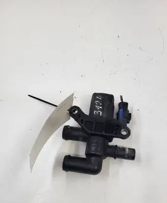 Volvo V60 Coolant heater control valve 31319025