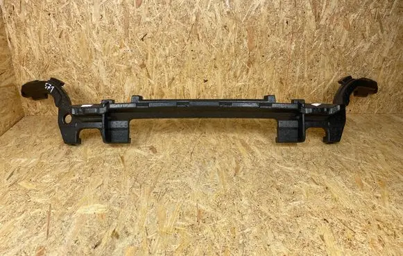 Audi Q7 4M Front bumper foam support bar 4M0807550