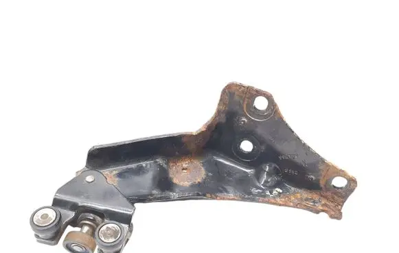 Citroen Berlingo Sliding door lower roller guide/hinge 9987088