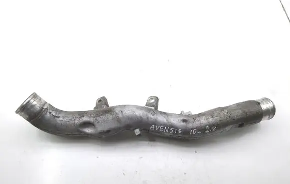 Toyota Avensis T270 Intercooler hose/pipe