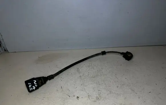 Volkswagen Polo Crankshaft position sensor 9805940 4B2610FB XT6CZ
