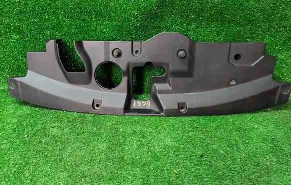 Honda HR-V Engine bonnet/hood lock trim molding 713203N00000