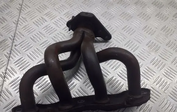 Honda Jazz Exhaust manifold
