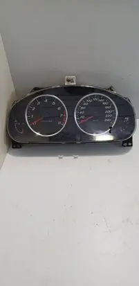 Mazda 6 Speedometer (instrument cluster) GJ6RA
