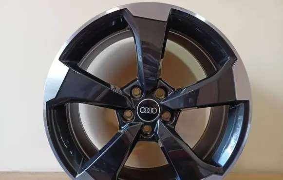 Audi RS3 R19 alloy rim 8V0601025GA