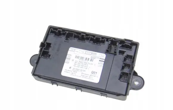 Mercedes-Benz S W221 Door control unit/module A2219007301