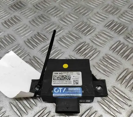 Volkswagen Arteon Shooting Brake Other devices 3G8907159B