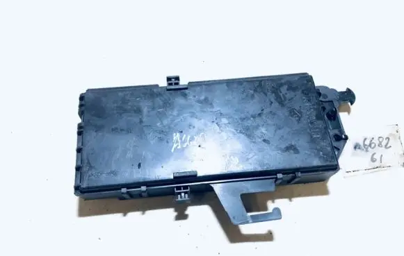 Renault Espace - Grand espace IV Comfort/convenience module 8200414833 21003306-a