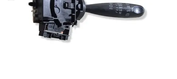 Toyota Yaris Wiper control stalk 173647