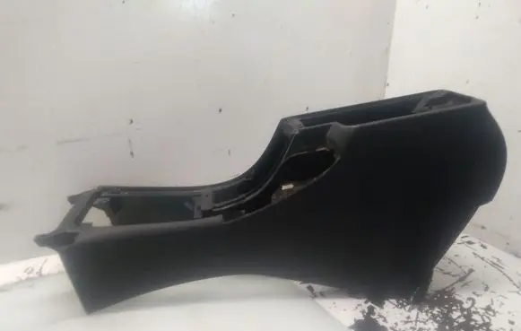 Peugeot 407 Center console 9646883480