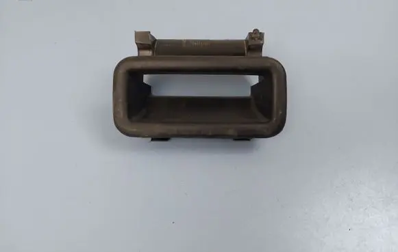 Renault Master III Loading door cover/cap 906113632R