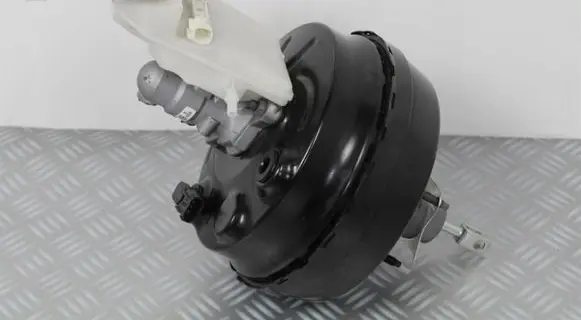 Ford Focus Brake booster JX612B195BEB