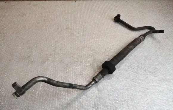 BMW 5 E39 Air conditioning (A/C) pipe/hose 6913893 64536913893