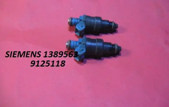 Volvo S40, V40 Fuel injector 9125118