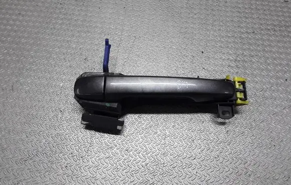 Toyota Verso Rear door exterior handle