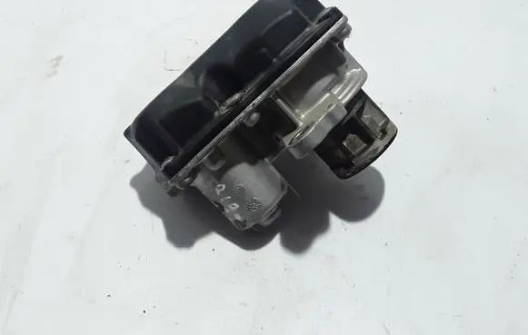 Renault Trafic III (X82) EGR valve 147109948R