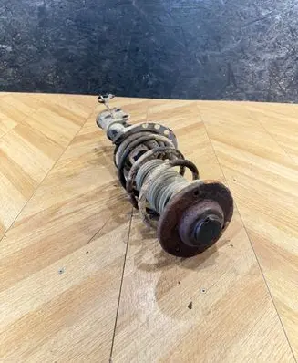 Opel Vectra C Front shock absorber/damper