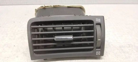 Toyota Avensis T250 Dash center air vent grill 8518C 8500 8221