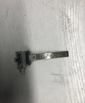 Audi A3 S3 8P Interior temperature sensor 4B0820539