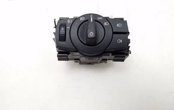 BMW 3 E90 E91 Light switch 6932792