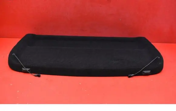 Opel Astra J Parcel shelf 13292208