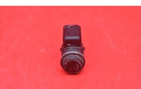 Volvo S60 Parking PDC control unit/module 31341345