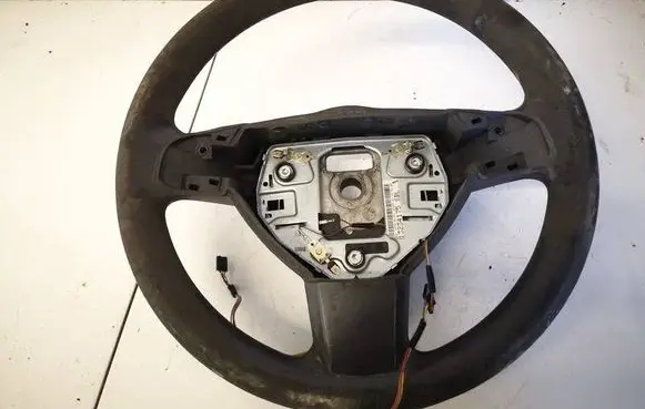Opel Astra H Steering wheel 13234175