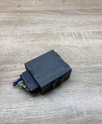 Toyota Avensis T270 Window wiper relay 8594005060 603034