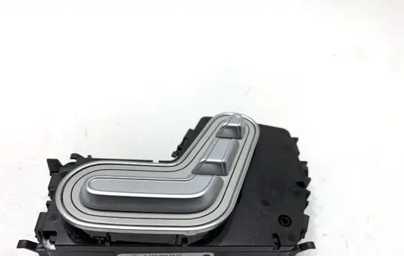 Mercedes-Benz GLE W167 Seat control switch A1679052301