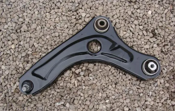 Dacia Logan III Front control arm 545016278R