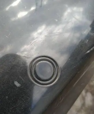 Audi A6 S6 C6 4F Parking PDC sensor