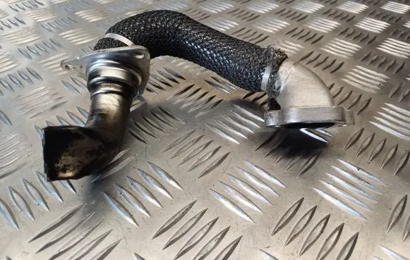 Opel Insignia A EGR valve line/pipe/hose
