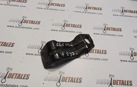 Radiator support slam panel bracket