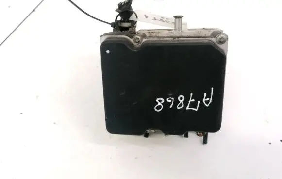 Subaru Outback ABS Pump 88707E0889 0265950813