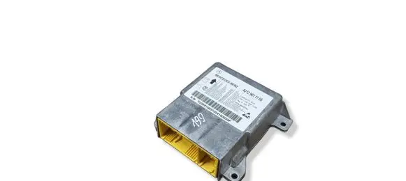 Mercedes-Benz E W212 Airbag control unit/module A2129011105