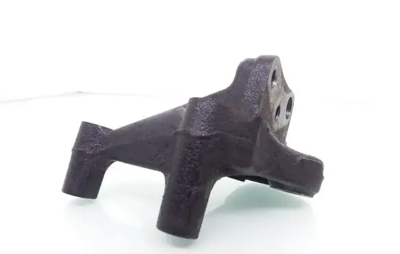 Toyota Yaris Engine mounting bracket 1231523030