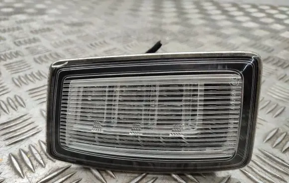Audi A1 Rear/tail lights 8X0945095