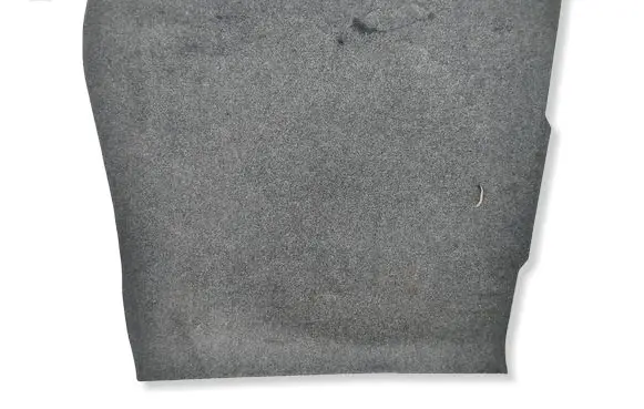 Skoda Octavia Mk3 (5E) Trunk/boot mat liner 5E9863463C