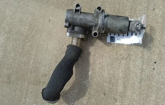 Fiat Stilo EGR valve 55182482