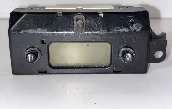 Ford Focus Clock 98AB15000CCW