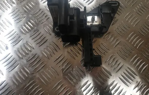 BMW 3 F30 F35 F31 Positive wiring loom 922501704