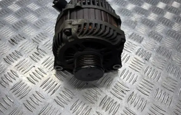 Peugeot 407 Generator/alternator 965475288080