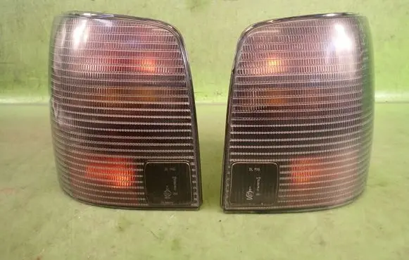 Volkswagen PASSAT B5 Rear/tail lights set 3B9945257