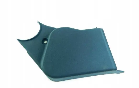 Fiat Panda III Timing belt guard (cover) 7590367