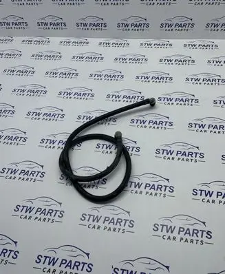 BMW 5 F10 F11 Headlight washer hose/pipe 7178747