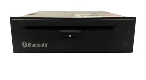 Nissan Qashqai Navigation unit CD/DVD player 25915JG41A 80705381 CCA1456E