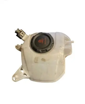 Volkswagen Polo Coolant expansion tank/reservoir 2Q0121407D